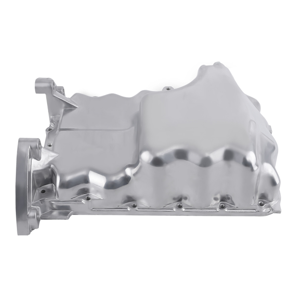 Engine Oil Pan fit for Acura MDX Honda Odyssey Pilot Ridgeline V6 3.5L 04021025001-4
