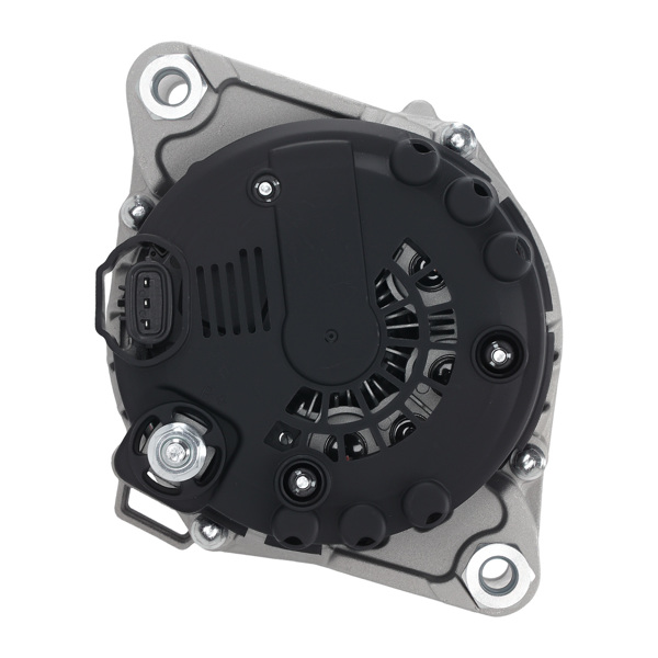 12 V Alternator fit for Hyundai Santa Fe Sport 2013-16 Kia Optima 2014-15 2.4L 150A-1