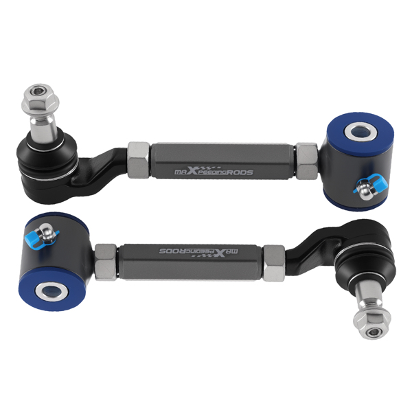 Rear Suspension Camber Arm Set fit for Acura TL 2004 2005 2006 2007 2008 Adjustable-9