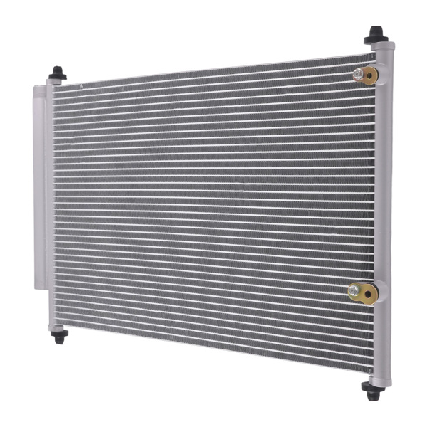 A/C Condenser fit for Toyota Corolla 1.8L 2.0L 2009-2019 8845012280 3686 w/ Drier-9