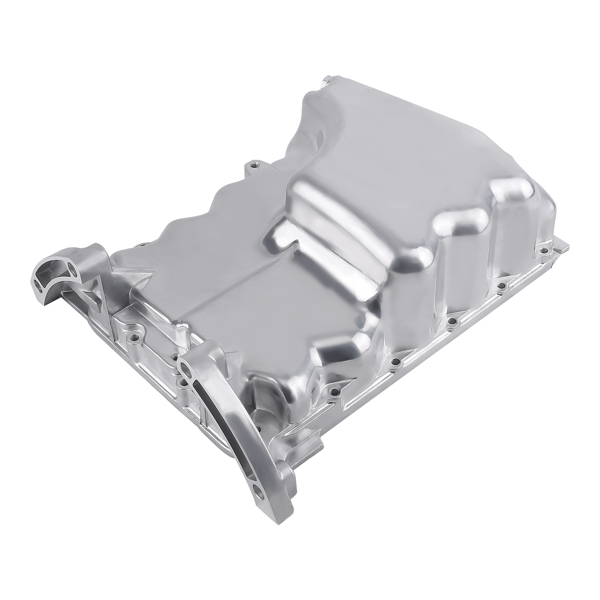 Engine Oil Pan fit for Acura MDX Honda Odyssey Pilot Ridgeline V6 3.5L 04021025001-5