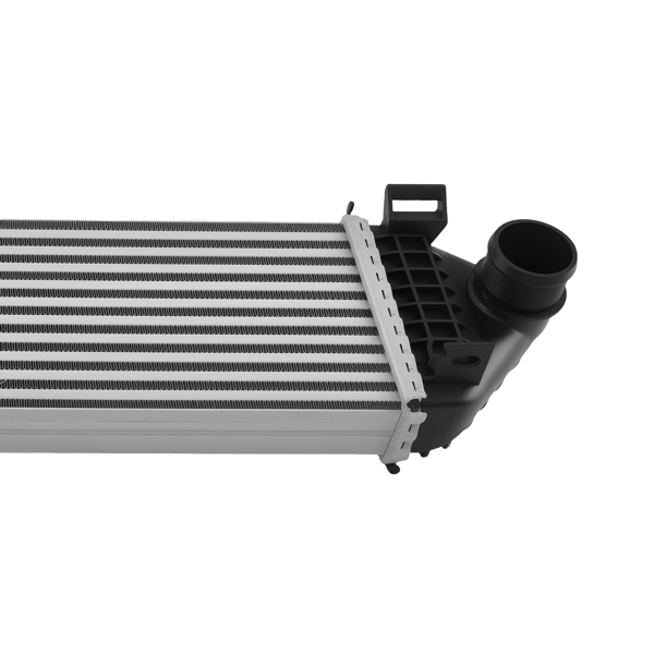 Heavy-Duty Intercooler  fit for 2013-2019 Ford Transit Connect 1.6L Turbocharged-4