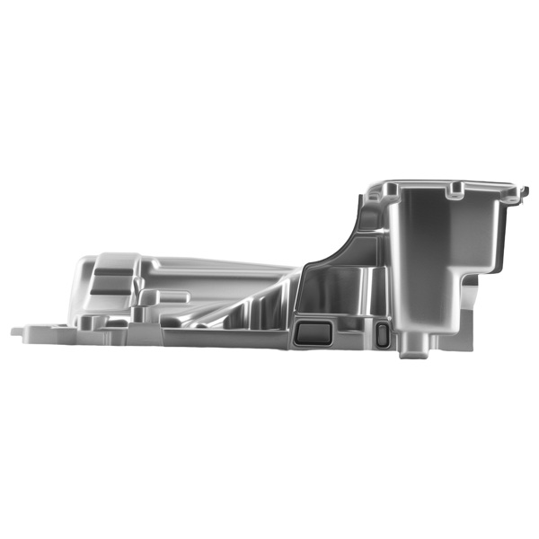 Oil Pan Upper fit for Ram 1500/Jeep Grand Cherokee V6 3.6L 68051598AA-4