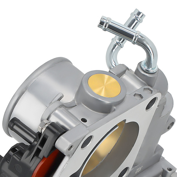 Electrical Throttle Body Valve fit for Honda Civic DX-G 2008-2011 1.8L 16400-RNA-A01-5
