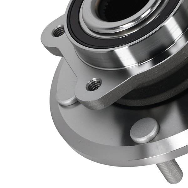 1x Front Left/Right Wheel Hub & Bearing fit for Dodge Journey 2009-2020 513286-7