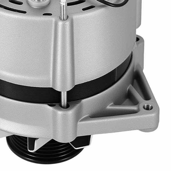 Marine Alternator fit for John Deere 4045TFM75 4.5L 276ci 4cyl 2004-2007 AT220393-8