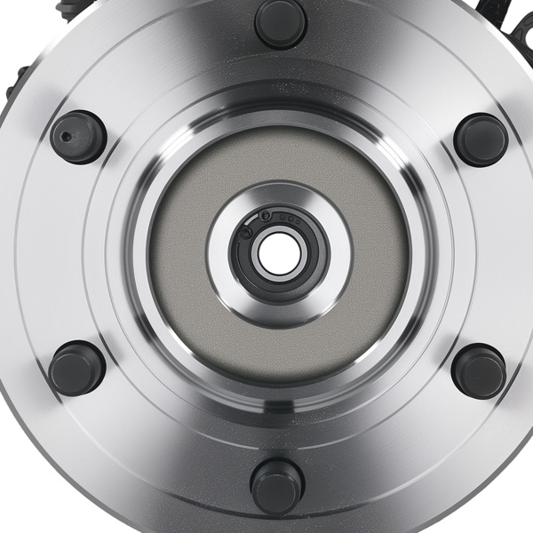 Front Wheel Hub & Bearing fit for Lincoln Navigator 4WD 2018-2021 WH515181-7