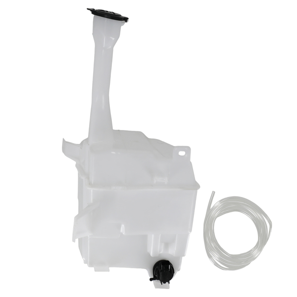 Front Washer Fluid Bottle fit for Toyota Camry 07-11 WIP00222 White Plastic-9