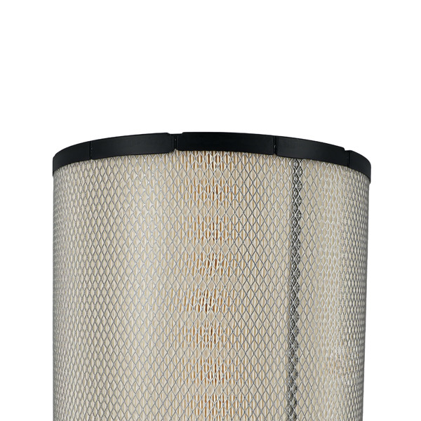 Premium Engine Air Filter fit for Volvo VNL VNM VN 1998-2003 AF25435 8076195-4