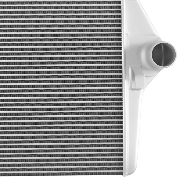 Air cooled Intercooler fit for Dodge Ram 2500 3500 L6 5.9L 6.7L 2003-2009 55056593AA-2
