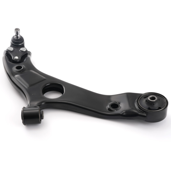 Front Lower Right Side Control Arm w/Ball Joint fit for Optima Sonata 2011 2012-2015-9