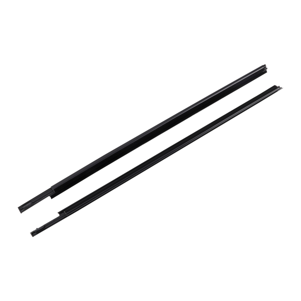 5x Outer Door Window Weatherstrip Seal Belt fit for Toyota 4Runner 03-09 68290-35031-7