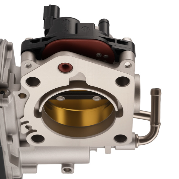 Throttle Body fit for Honda HR-V 1.8L 2016 2017-2022 Civic Acura ILX 16400R1BA01-7