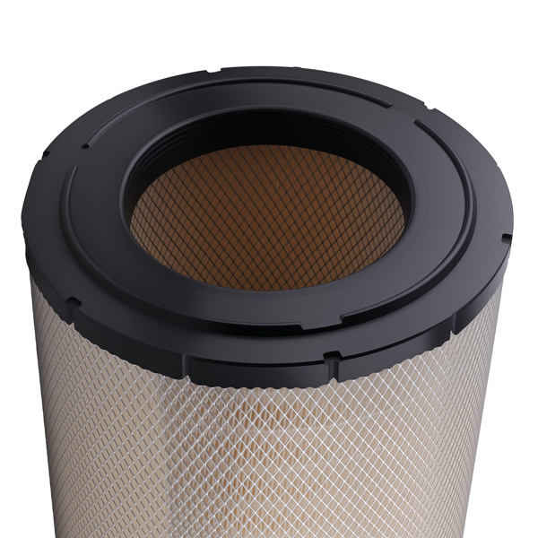 Heavy Duty Filter AF25248 fit for Peterbilt 379X 389 Kenworth T800W Truck LAF3302-1