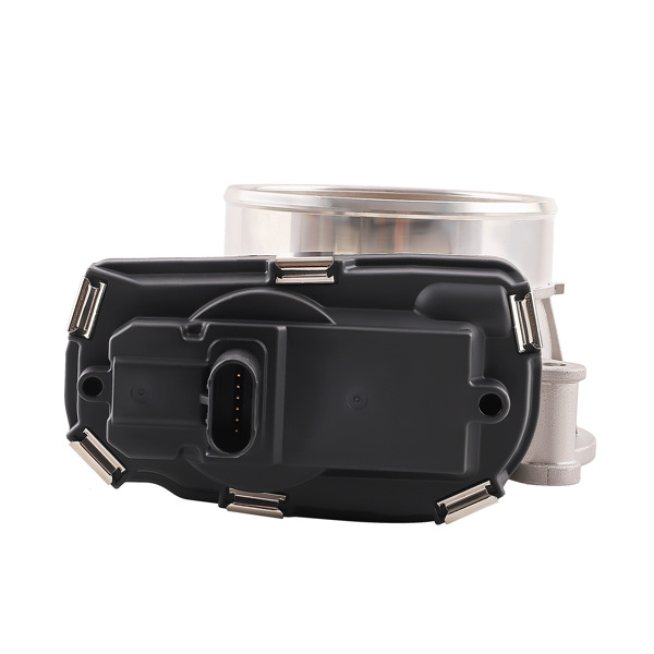 Throttle Body Assembly fit for GMC Sierra 1500 5.3L Limited 2019 12617792 ETB0066-1