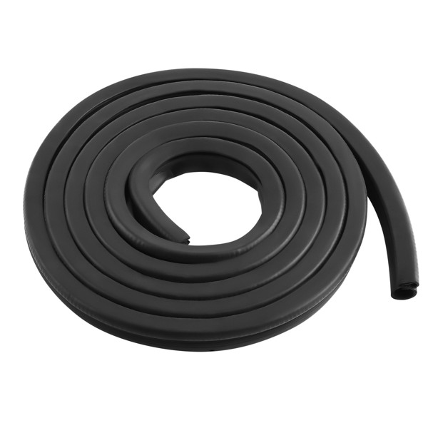 Complete Door Window Weatherstrip Seals 8pcs Set fit for GMC Jimmy/K1500/K2500/K3500-5
