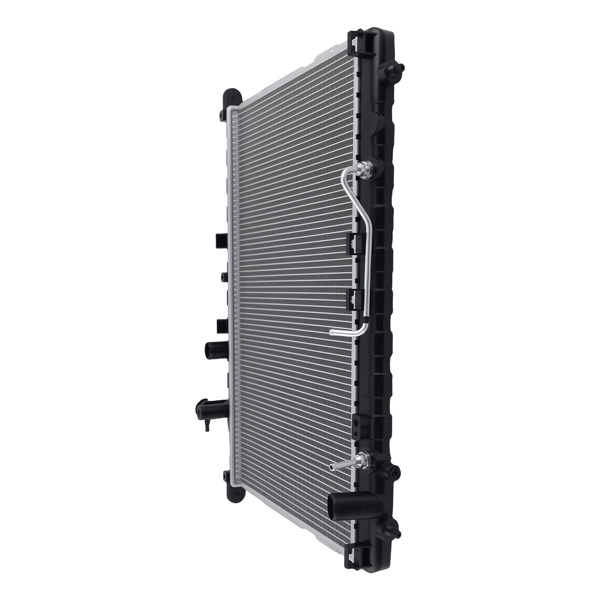 Advanced Radiator fit for Kia Amanti 2004-2006 AT w/ Trans Oil Cooler 253103F001-3