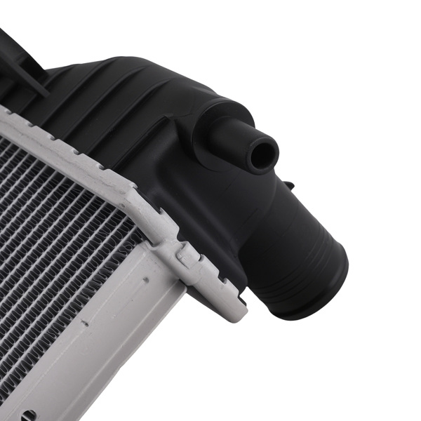 Radiator AT/MT Engine Cooling fit for Jaguar S-Type XF XJ8 XJR 2003-2011 C2C36506-1