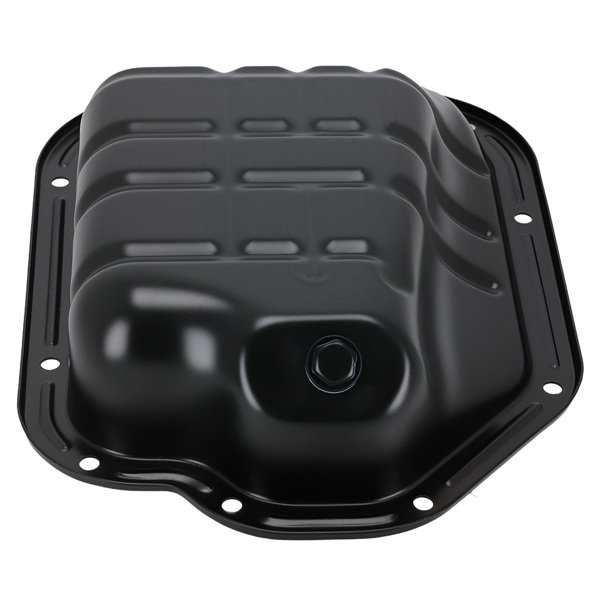 Engine Oil Pan fit for Nissan Maxima V6 3.5L 2008-2018 264534 NSP24C Steel-9