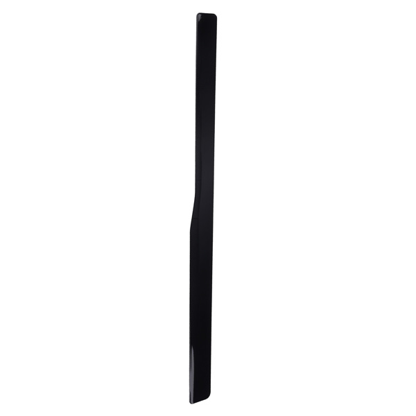 ABS Side Panel Extensions fit for BMW F80 M3 F82 M4 2015-2020 Gloss Black Body Kit-5