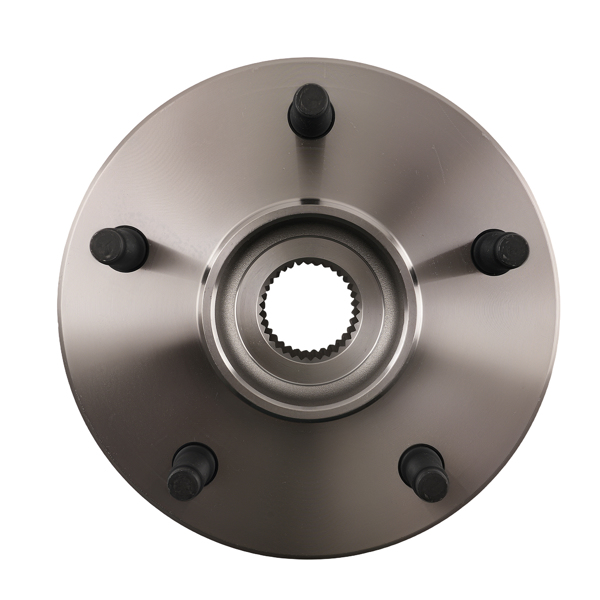 Front Wheel Bearing Hub fit for DODGE RAM 1500 4WD 2000-2001 515038 715038-7