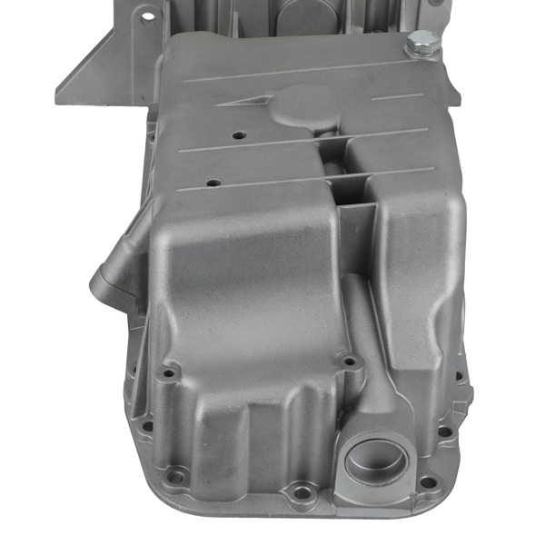 Engine Oil Pan fit for Chevrolet Cruze Sonic Trax L4 1.8L 2010-2017 264-459 25194722-6