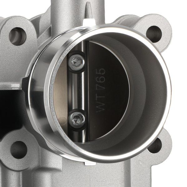 Fuel Injection Throttle Body fit for Chevrolet Spark 1.2L 2013 2014 2015 96990250-1