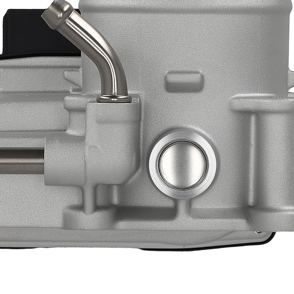 Throttle Body fit for Mitsubishi Outlander GAS SOHC 4-Door 3.0L 2007 2008 2009-5