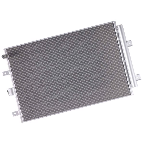 A/C Condenser fit for Ford Edge SE SEL ST-Line 2.0L Turbo 2019-2022 30135 FO3030271-2