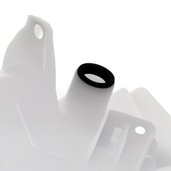 Washer Fluid Reservoir Tank fit for Toyota Corolla Cross LE/XLE 2022-24 TO1288252-5