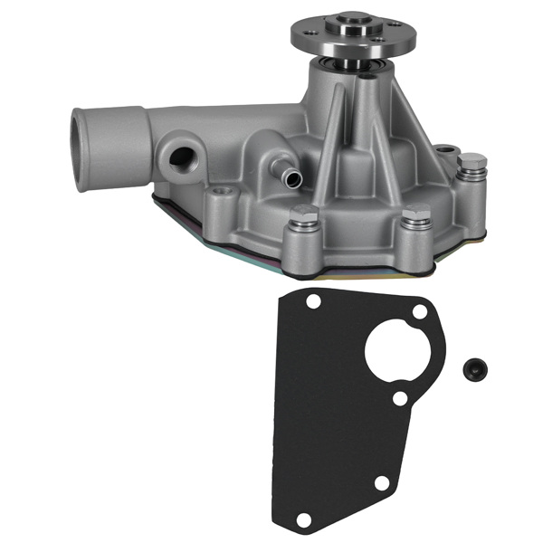 Engine Water Pump fit for Mitsubishi FD20 FD25 S4S FD20/30NT-F18C 32A45-00023-9