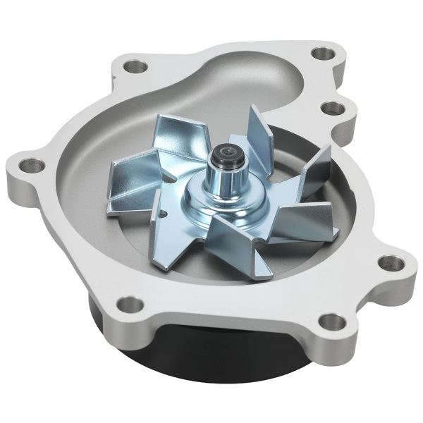 Coolant Water Pump fit for Mitsubishi 4M51 Fuso Rosa ME994522 ME994451 W/Gasket-8
