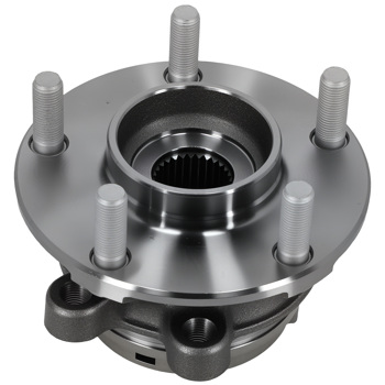 Front Wheel Bearing Hub fit for Nissan Altima 2.5L 2007-2013 513294 4-Bolt Square