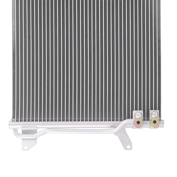 A/C Condenser fit for Volkswagen Beetle Jetta 2011-2015 7013889 5C0820411 Aluminum-4