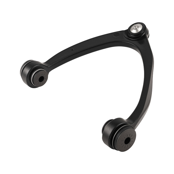 LH Front Upper Control Arm w/Ball Joint fit for 2007-16 Chevy Silverado/Sierra 1500-7