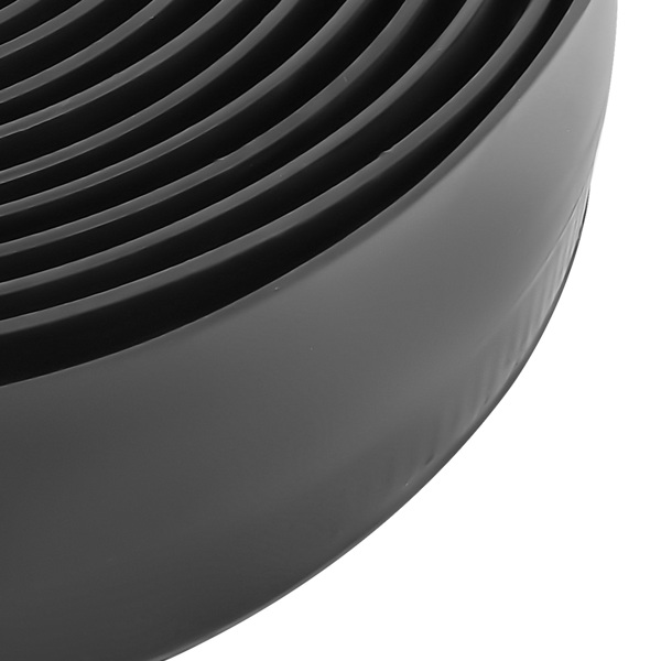35ft Slide Out Wiper Seal Weatherstrip fit for 018-546 7/16'' x 3'' EPDM Rubber New-4