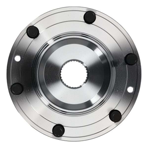Front Wheel Bearing Hub Assembly fit for Hyundai Entourage 07-10 517504D000-1