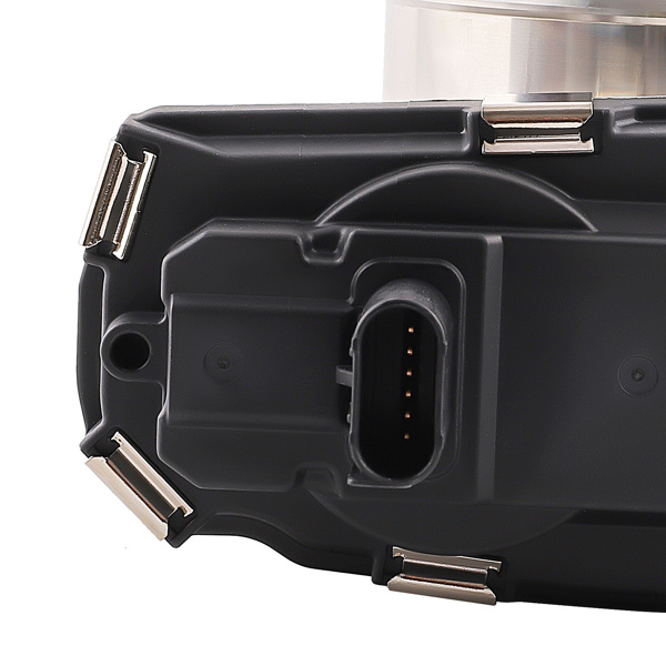 Throttle Body Assembly fit for GMC Sierra 1500 5.3L Limited 2019 12617792 ETB0066-6