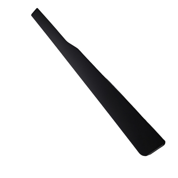 ABS Side Panel Extensions fit for BMW F80 M3 F82 M4 2015-2020 Gloss Black Body Kit-4