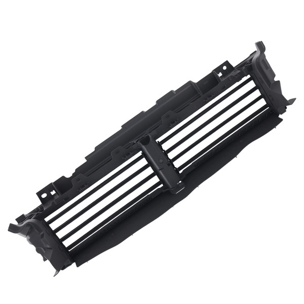 Active Radiator Grill Shutter fit for Honda Accord 2018-2022 71300TVAA01 Front Upper-2