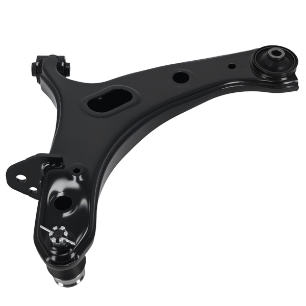 Front lower Right Control Arm Assembly w/Ball Joint fit for Subaru Outback 2010-2014-3