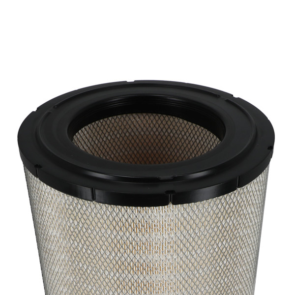 Premium Engine Air Filter fit for Volvo VNL VNM VN 1998-2003 AF25435 8076195-6