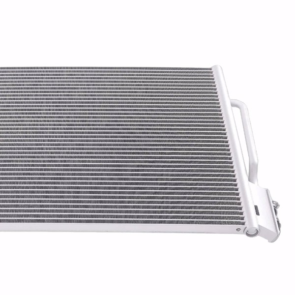 AC Condenser fit for Buick LaCrosse 17-19 Chevrolet Malibu 2016-2020 Aluminum Core-6