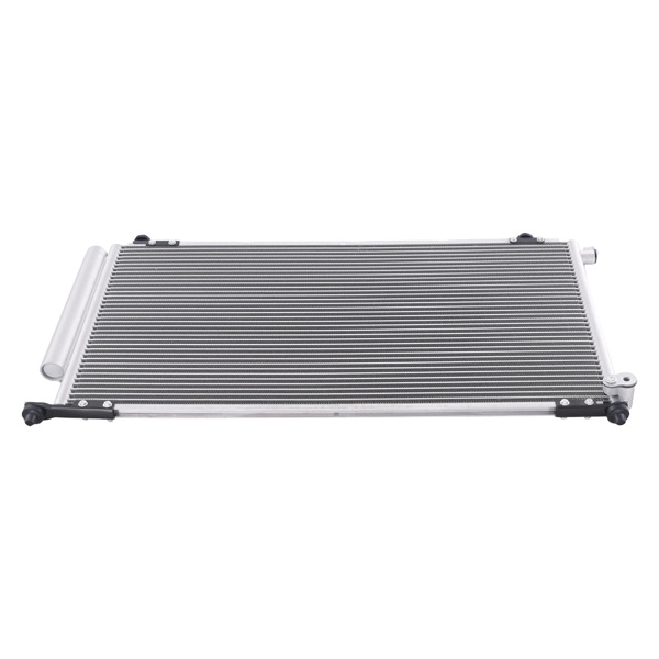 A/C Condenser fit for Honda CR-V 2002-2006 Element 2003-2011 CN3112PFC Aluminum Core-6