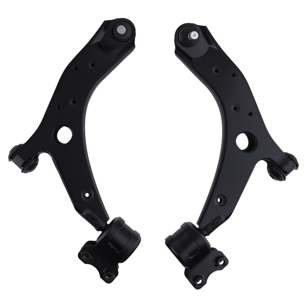 Front Lower Suspension Control Arm w/ Ball Joint fit for MAZDA 3 2007-2009 K620068-3
