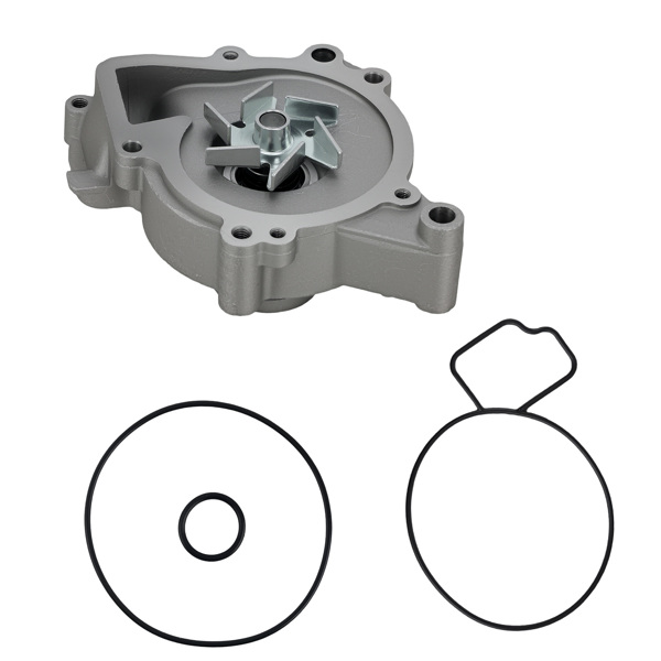 Water Pump fit for Chevrolet Malibu Equinox Buick GMC Terrain 2.0L 2.2L 2000-2017-9