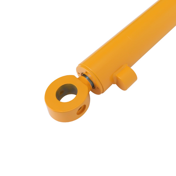1pc Boom Cylinder Assembly fit for Case Backhoe/Loaders 580B 580C 580D 580SD G101177-3