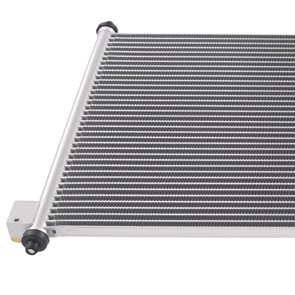 3965 A/C Condenser fit for Honda Civic DX EX  EX-L HF LX 1.8L 2012 2013 2014 2015-6