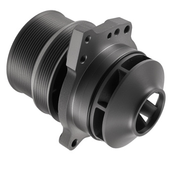 Water Pump fit for Cummins Engine ISX QSX ISX12 ISX15 QSK60 X15 5719755 3692580