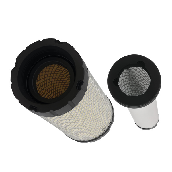 Replacement Air Filter fit for Bobcat E85 S100 T110 Part# 6690907 7020361-9